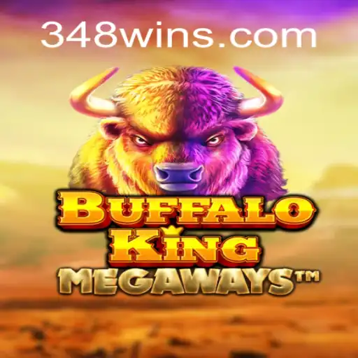 Descubra o Fascinante Mundo do Jogo BuffaloKing com 348win
