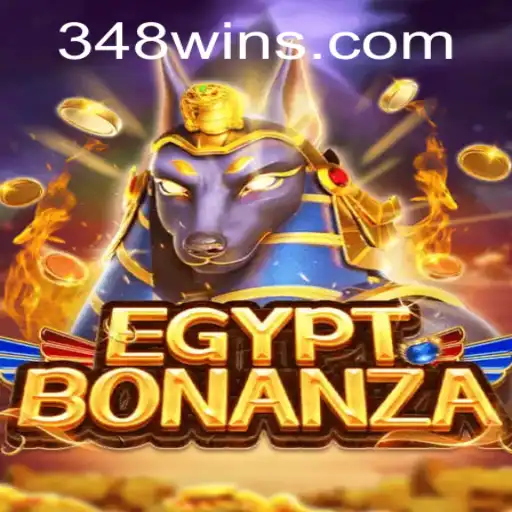 Descubra as Maravilhas do EgyptBonanza e Maximize Seus Ganhos com 348win