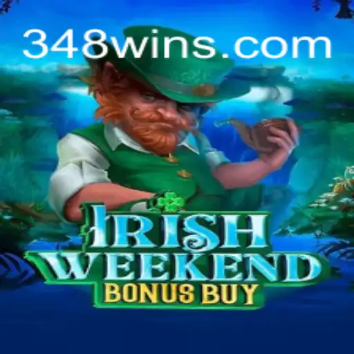 Descubra as Emoções do 'IrishWeekendBonusBuy' e a Chave para o Sucesso em 348win