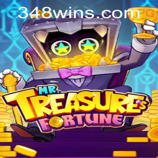 MrTreasuresFortune: Descubra o Mundo de Aventuras e Recompensas