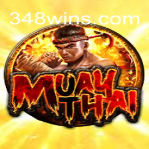 MuayThai: O Jogo que Une Tradição e Novas Emoções com 348win