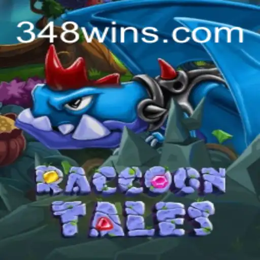 RaccoonTales: Aventuras Fascinantes no Mundo das Guaxinins
