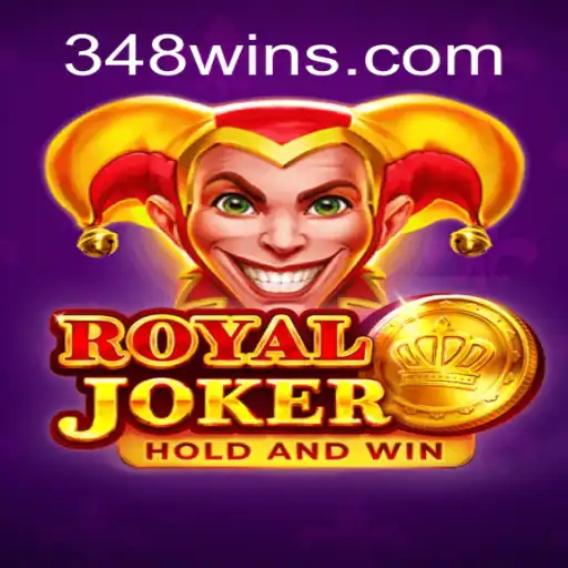 Entendendo o Fascinante Mundo do RoyalJoker: Como Jogar e Vencer no 348Win