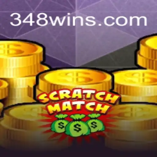 Descubra ScratchMatch: O Novo Jogo de Estratégia e Sorte